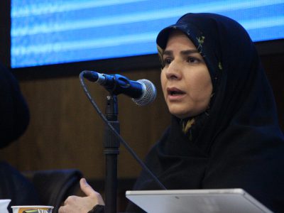 توجه به اصالت زن، الگویی برای وحدت زنان مسلمان/ توسعه سطح تعاملات کشورها در گرو تقویت دیپلماسی پارلمانی
