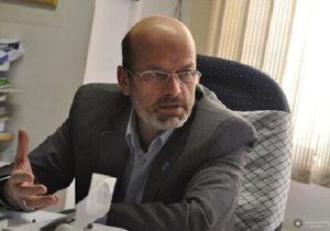 «حسن مسلمی نائینی» رئیس جهاد دانشگاهی شد