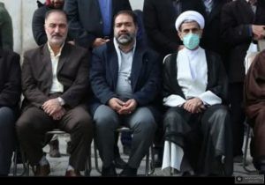 حضور حماسی مردم اصفهان در راهپیمایی ۱۳ آبان «نه» قاطعانه به دشمن بود