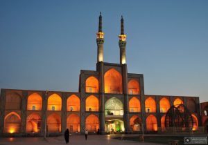 سفری به یزد اولین شهر خشت خام و دومین شهر تاریخی جهان