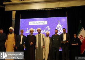 درخشش «صدای نایین» در هشتمین جشنواره رسانه‌ای ابوذر اصفهان