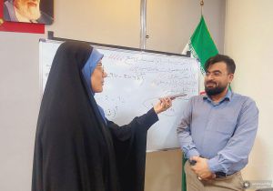 اولین کارگروه تخصصی رسانه استان اصفهان با محوریت اشتغال‌پذیری بانوان تشکیل شد