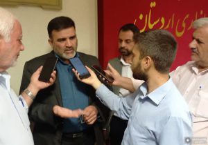 تا دو سال آینده تمام معابر در مناطق روستایی استان اصفهان آسفالت می‌شود