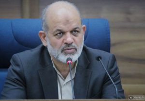 هیچ پروژه‌ای که منجر به کاهش سهم مردم استان اصفهان شود اجرا نشده است/ پروژه کوهرنگ ۳ در زمان مقرر اجرایی خواهد شد