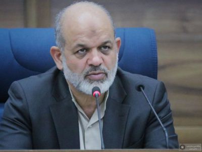 هیچ پروژه‌ای که منجر به کاهش سهم مردم استان اصفهان شود اجرا نشده است/ پروژه کوهرنگ ۳ در زمان مقرر اجرایی خواهد شد