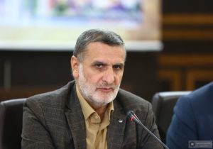 تأیید‌صلاحیت ۵۷‌درصدی داوطلبان‌نمایندگی مجلس شورای اسلامی دراصفهان