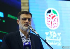 بیمارستان ایثارگران اصفهان براساس استانداردهای جهانی ساخته و تجهیز می‌شود
