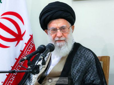 پیام تسلیت رهبر انقلاب اسلامی در پی حادثه تروریستی در کرمان