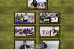 روایت زندگی جوانترین مدیرکل خوش جمعیت ایران از شبکه یزد