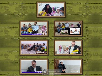 روایت زندگی جوانترین مدیرکل خوش جمعیت ایران از شبکه یزد